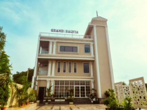 Hotel Grand Salvia